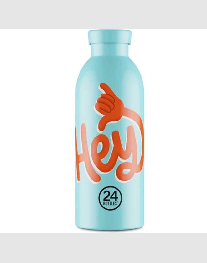 Hey Blue! Clima Bottle 500ml 