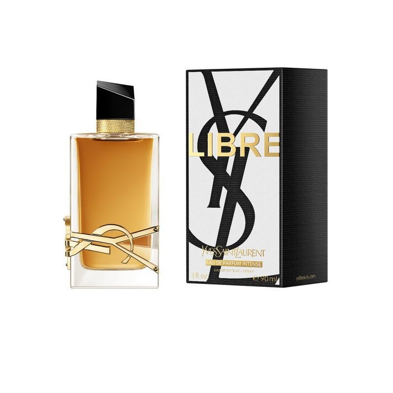 Libre Intense Eau de Parfum 90ml