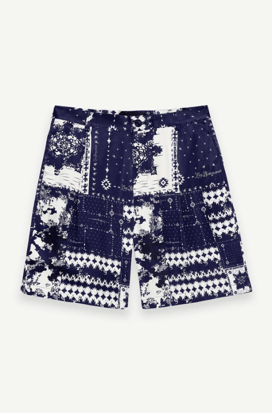 Short 013