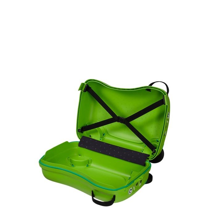 Dream2Go Disney-Ride-On Suitcase