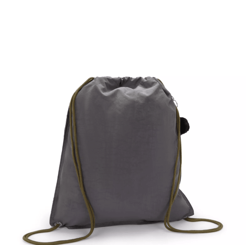 Supertaboo Back to Grey Backpack  KPK094871DX1