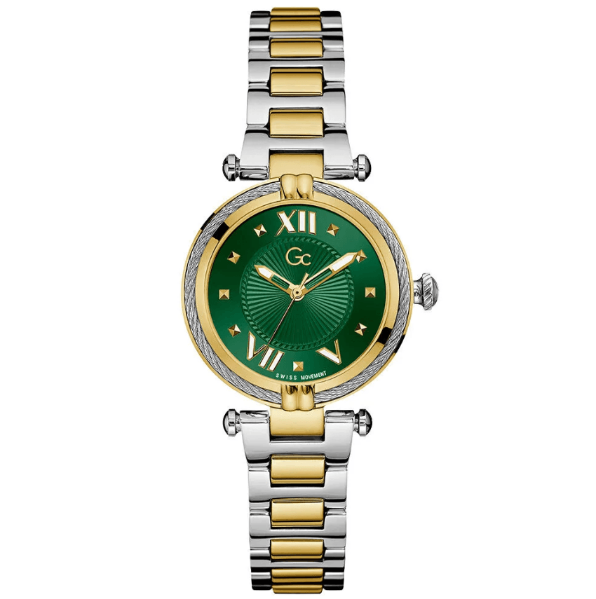Women's Stainless Steel Watch GCZ24003L9MF 