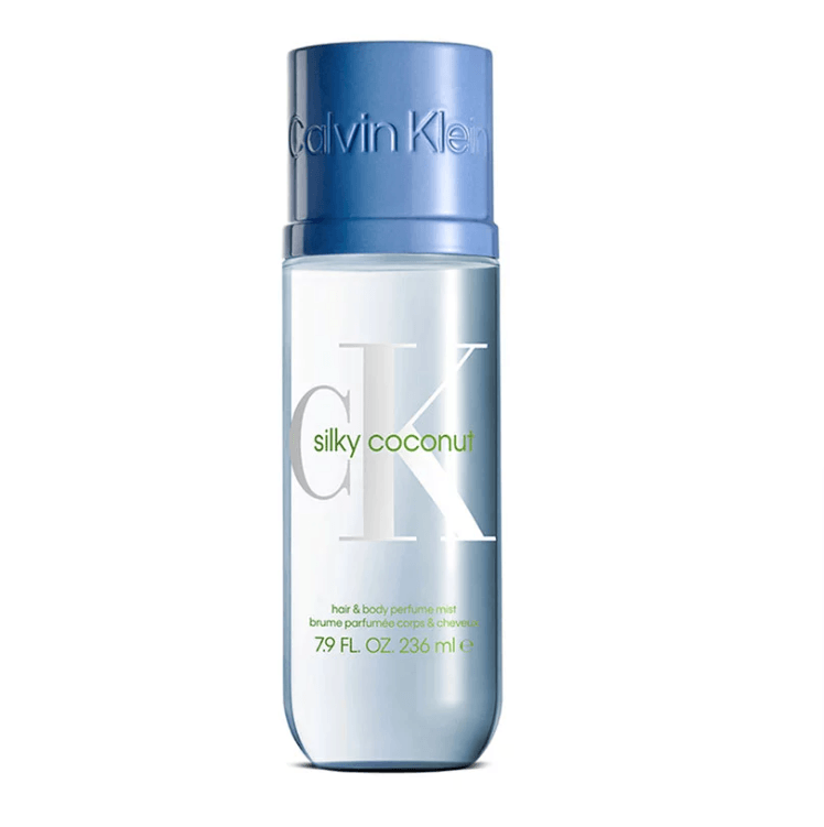 Silky Coconut 236ml Hair & Body Unisex Perfume Mist