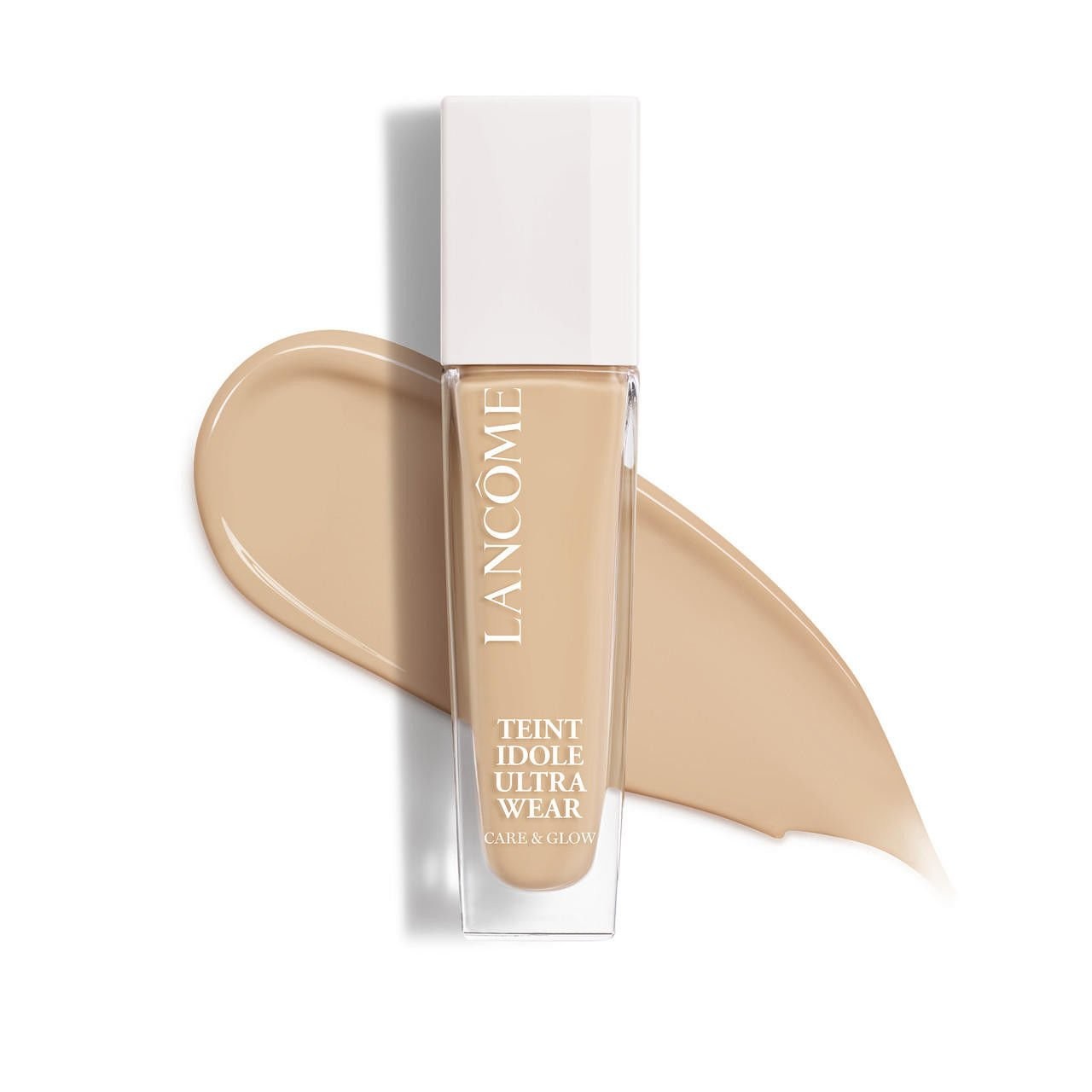 LANCOME TIU GLOW FOUNDATION 003 P/B30ML