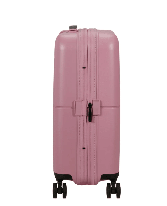 Dashpop Lilias Pink Spinner EXP TSA