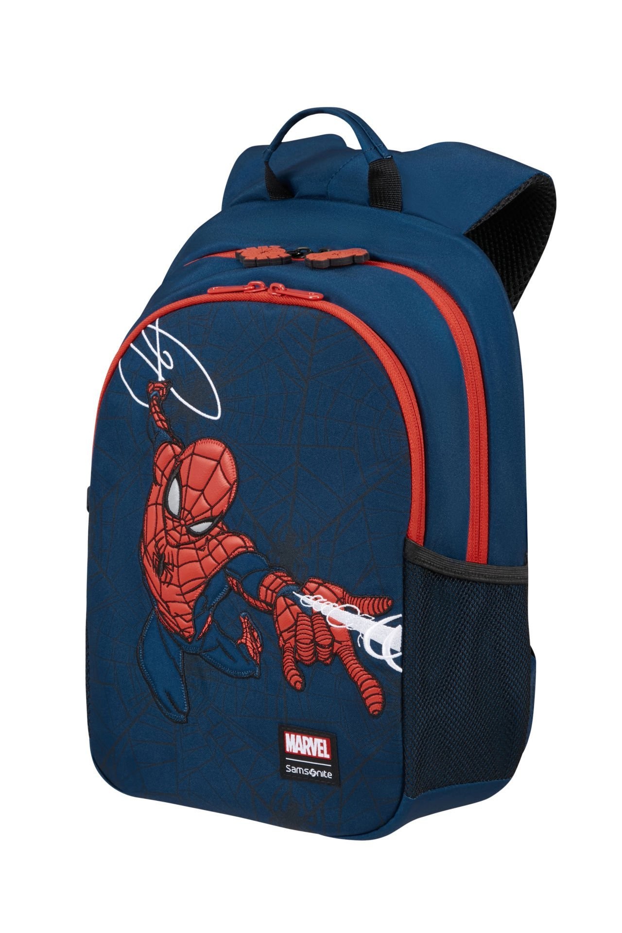 Disney Ultimate Spiderman Backpack