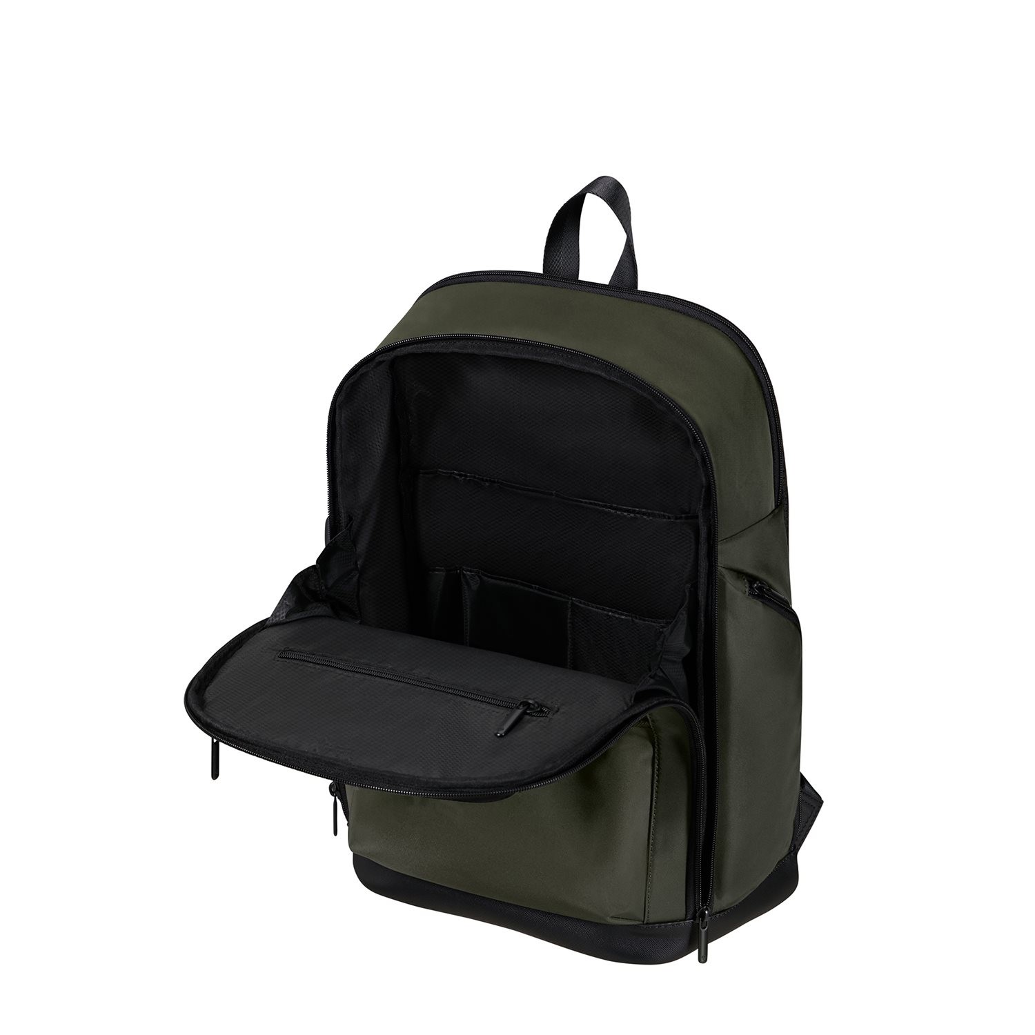 Relyon Backpack M 15.6