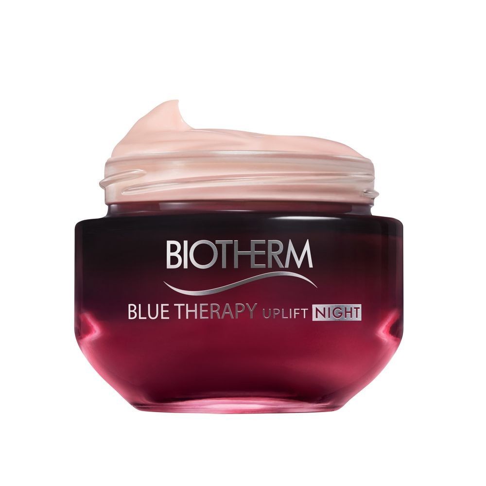 Blue Therapy Red Algae Uplift Night Cream 50 ml