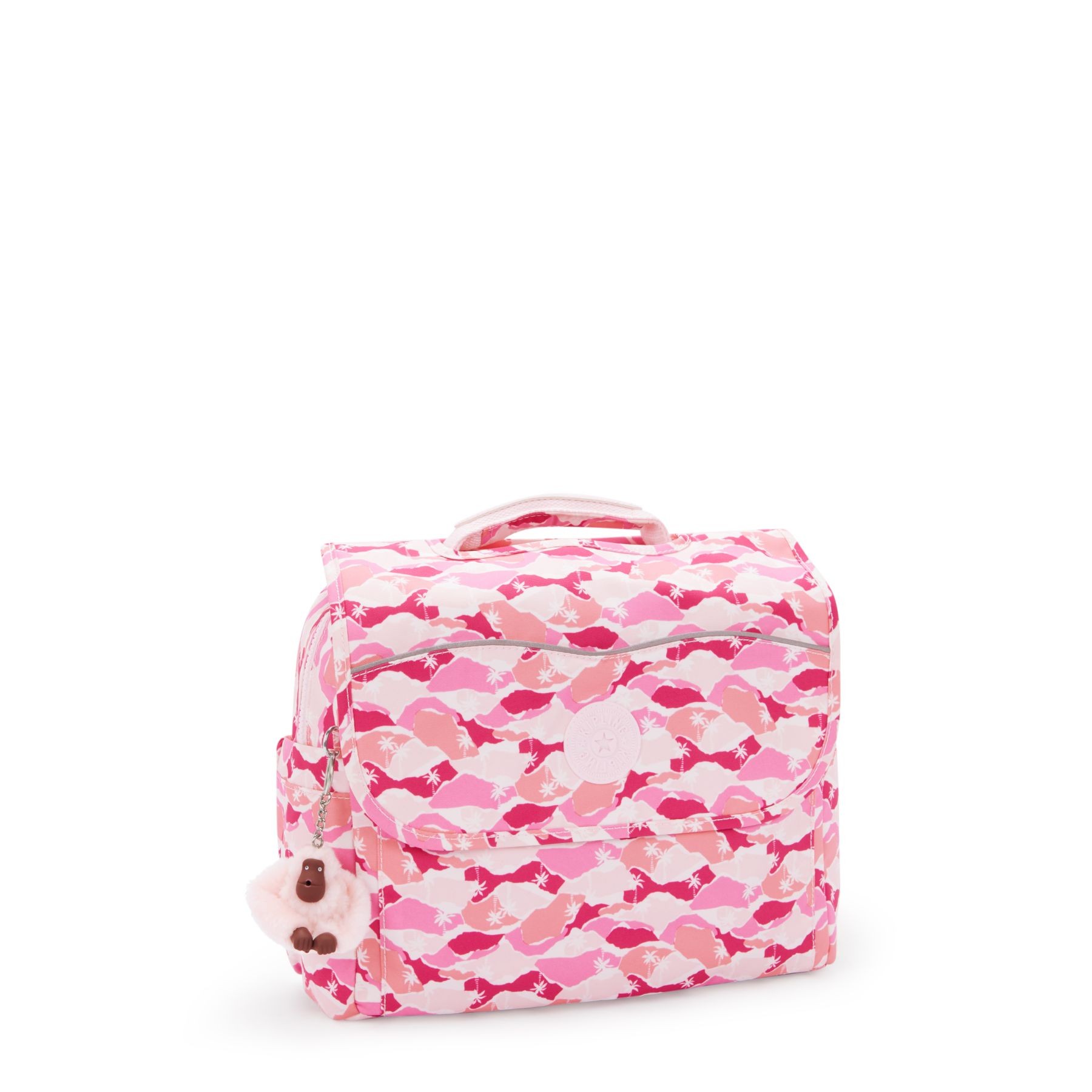 Codie Pink Palm S Backpack KPKI79101BV1