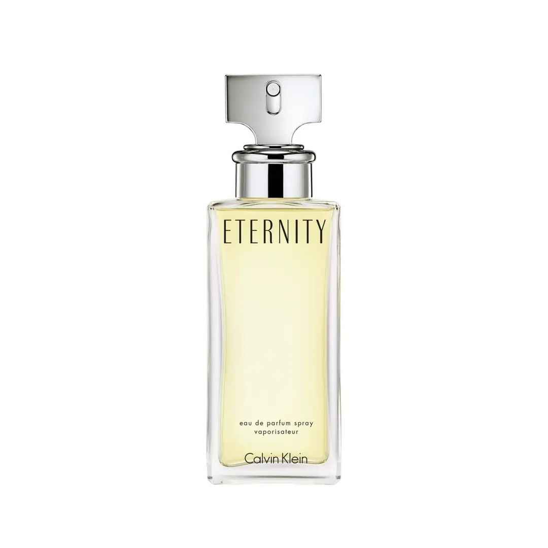   ETERNITY FOR WOMEN 100ml 新品 Eternity for Women EDP 100ml