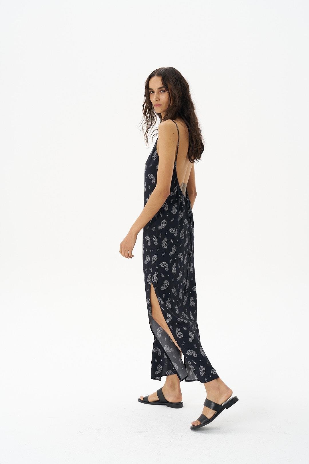 Midi Dress