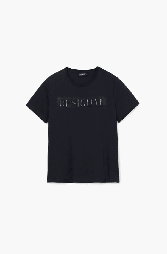 Black Brandy T-Shirt