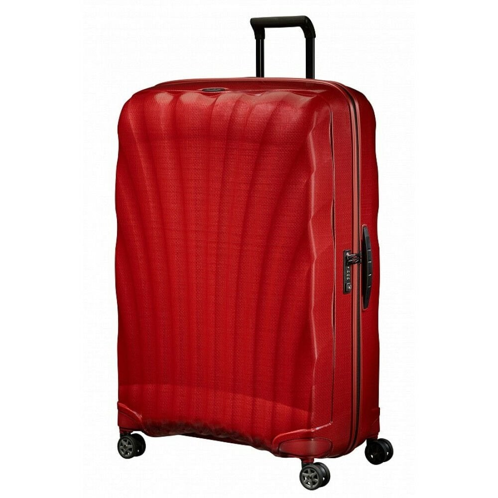 SAMSONITE C-LITE SPINNER 86/33 CS2*10006