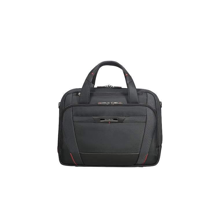 PRO-DLX 5-Laptop Bag 14.1''