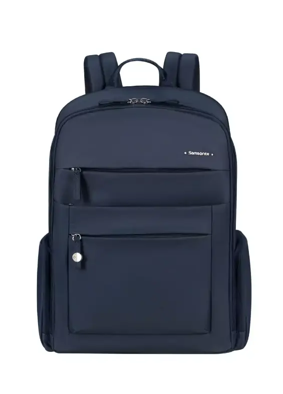 Move Backpack Move 4.0 Deep Blue Backpack 14.1
