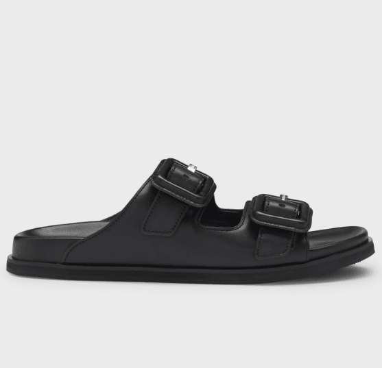 Boss Black Slide Freyah 1027176001