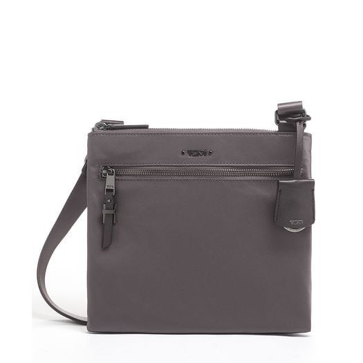 Voyageur-Tula Crossbody