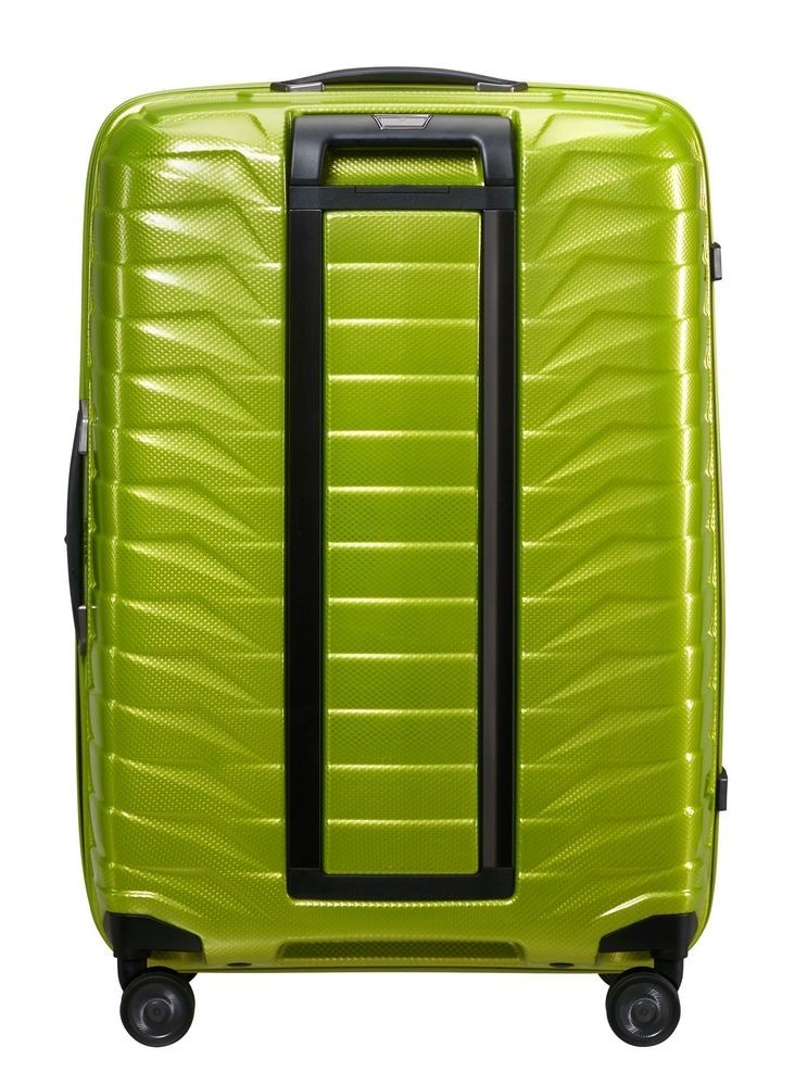 Proxis Lime Spinner 69/25 CW674002