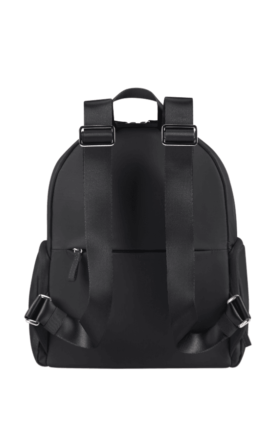 Move 5.0 Black Backpack