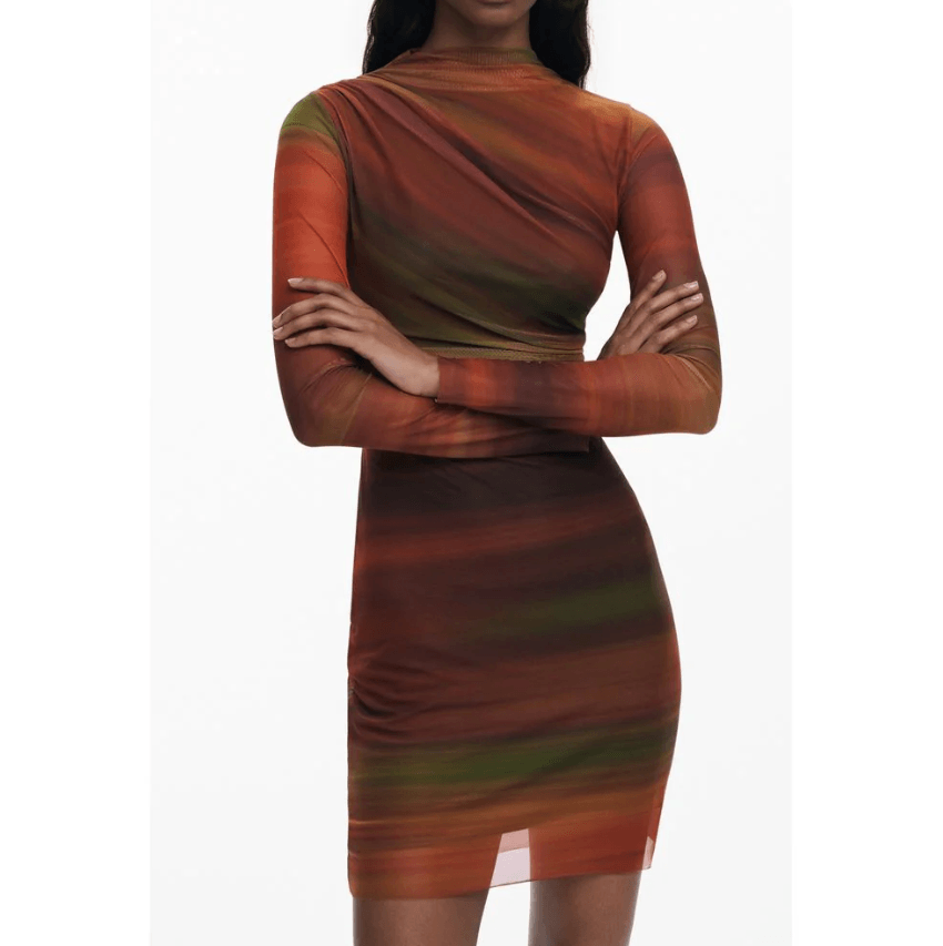 Vant Dante Dress 