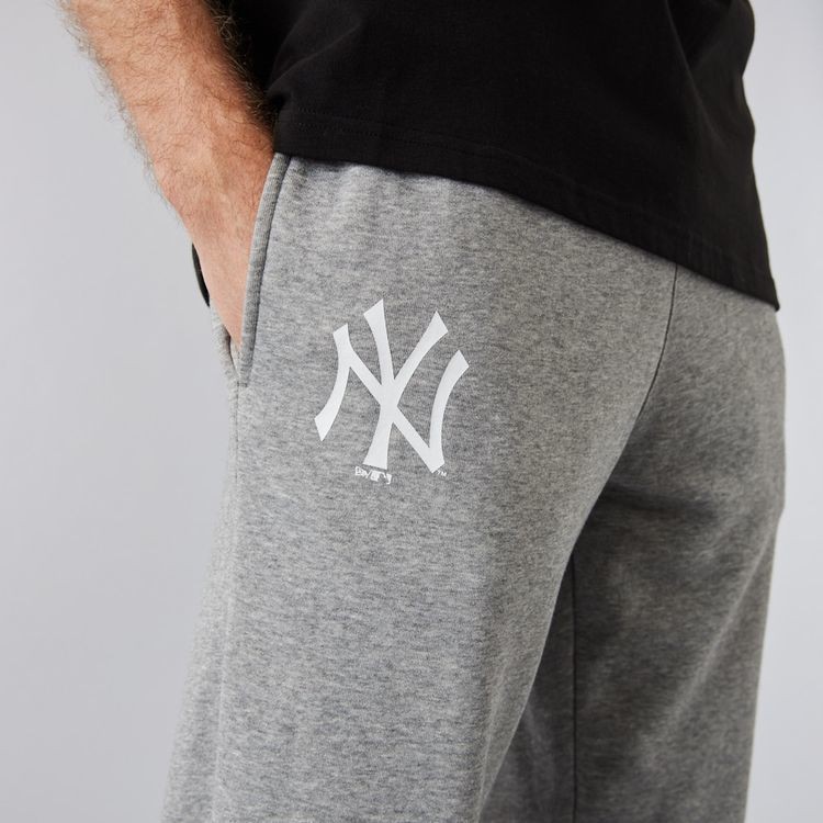 MLB TEAM LOGO JOGGERS