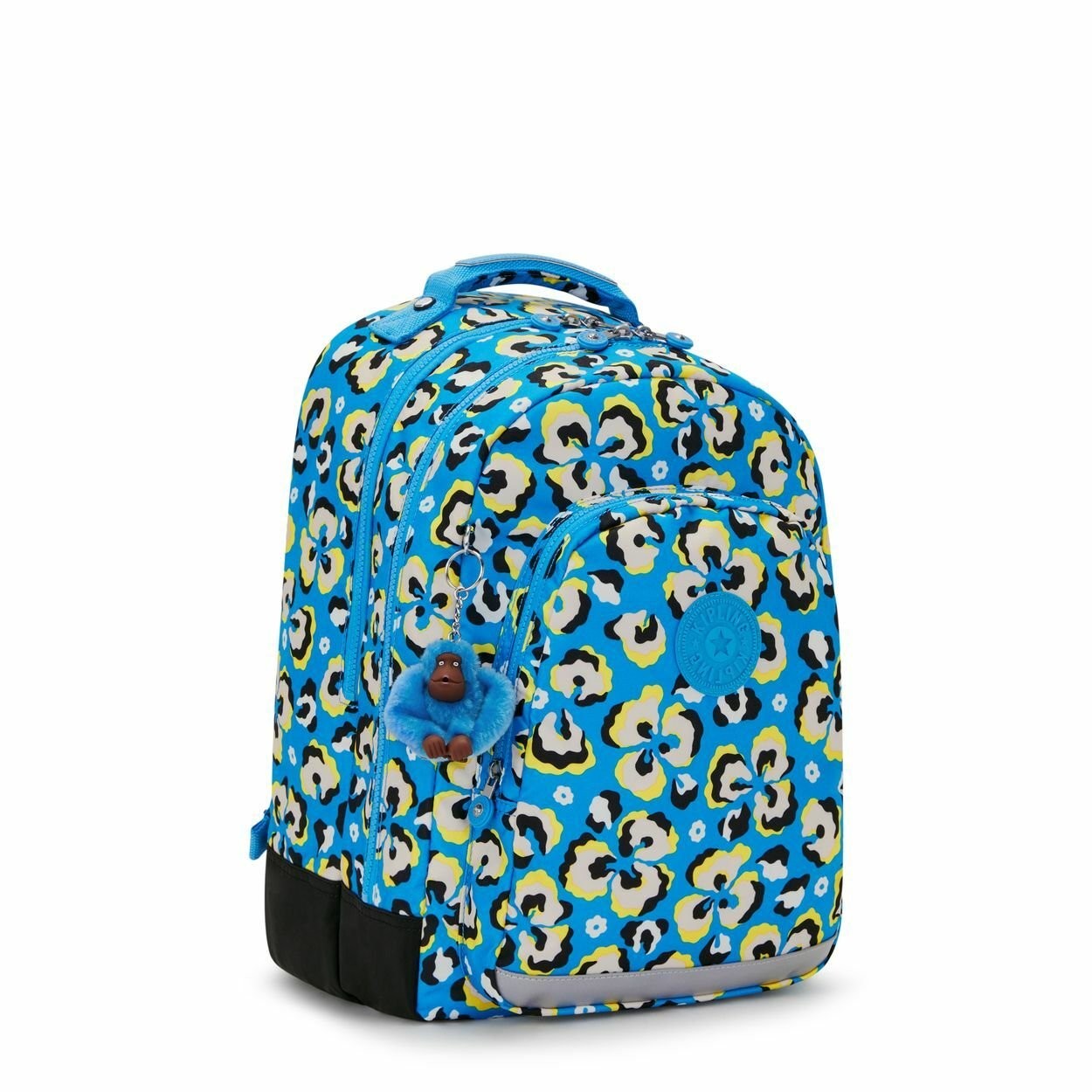 KIPLING CLASS ROOM Leopard KPKI7090P2A