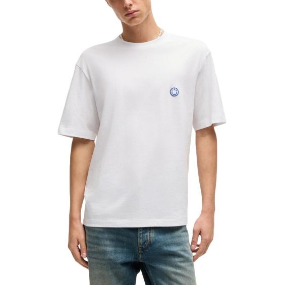 Hugo Blue Niley T-Shirt 1025731801