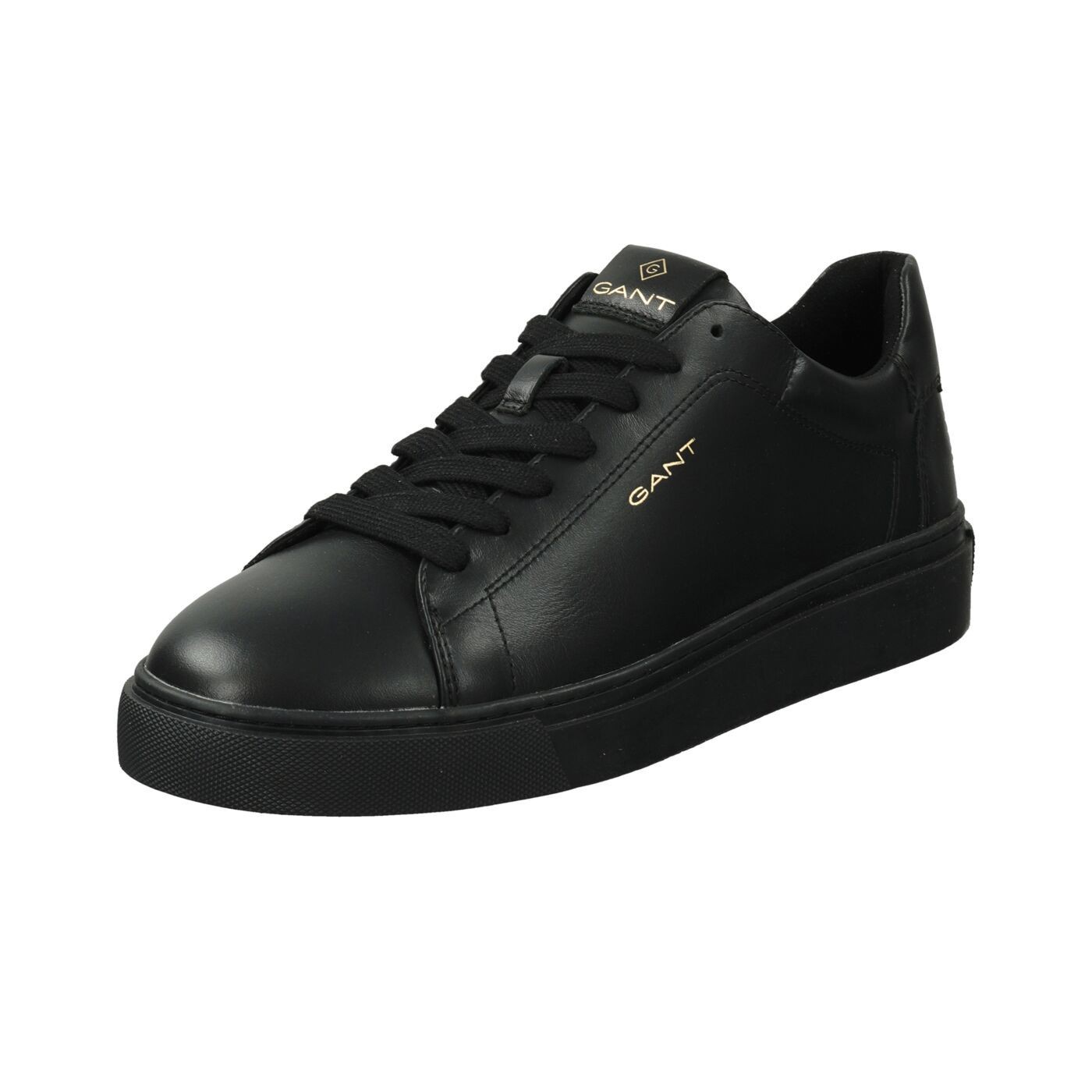 GANT LOW MC JULIEN SNEAKERS BLK 40