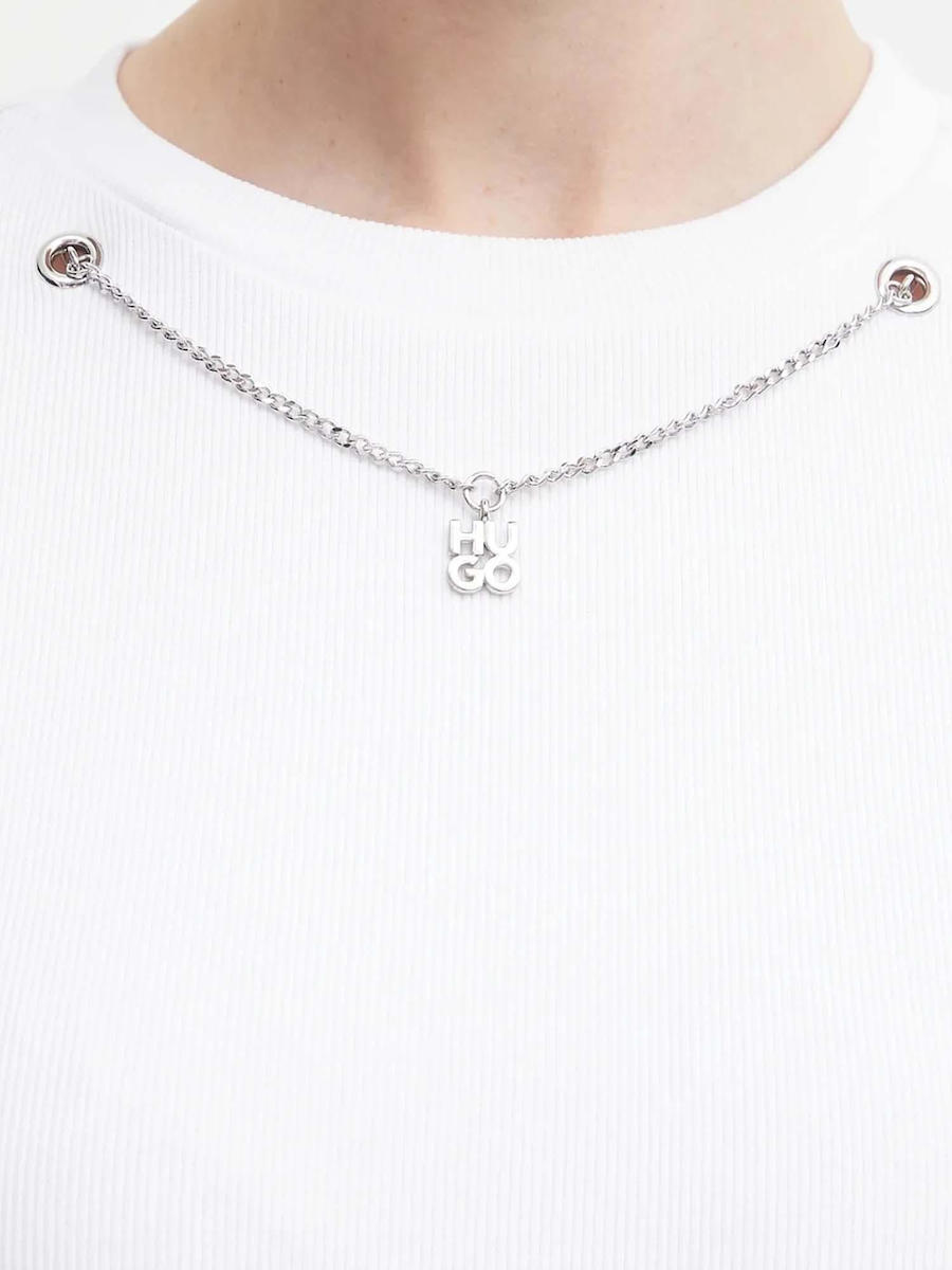 Hugo Red Dannecy Blouse 10273091 