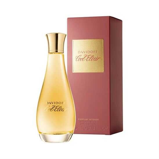 Cool Elixir Parfum Intense 50ml