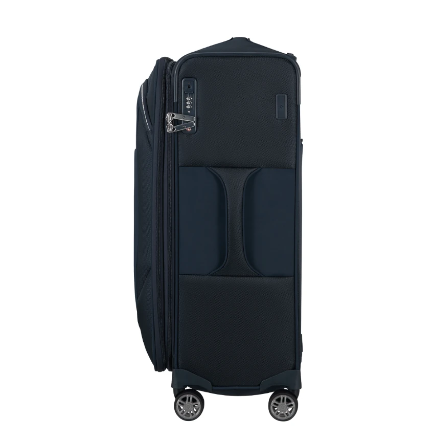 Re Lite Midnight Blue Expandable Spinner 67/24 