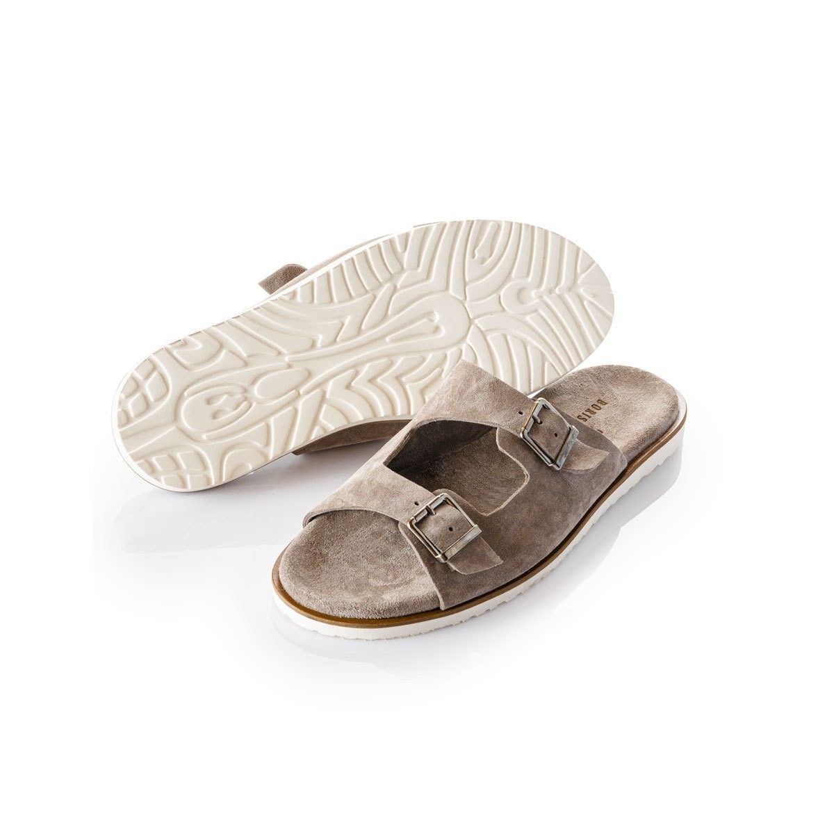 HAWAI SLIPPER GREY