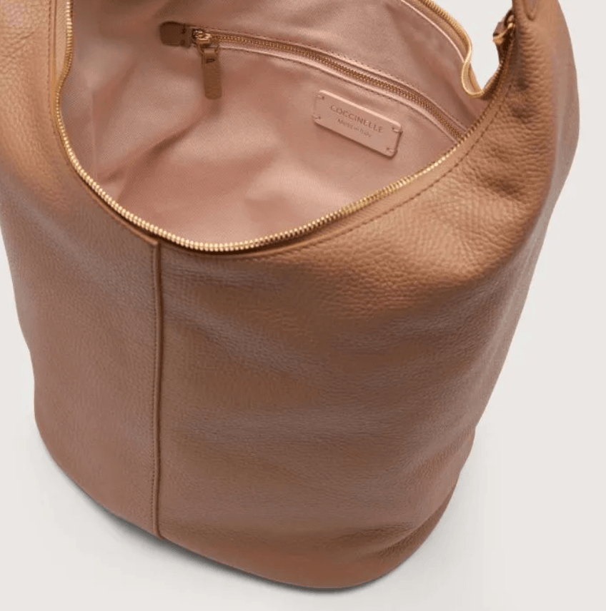 Fernanda Large Skin Leather E1S4A130101