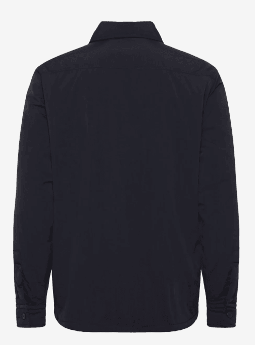 Boss Orange Locky Overshirt Jacket 50543125