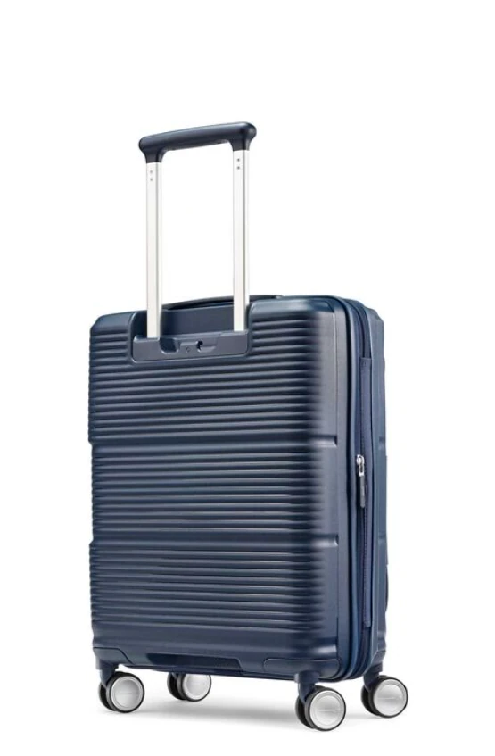 Paralux HS Midnight Blue Expandable Spinner 55/20