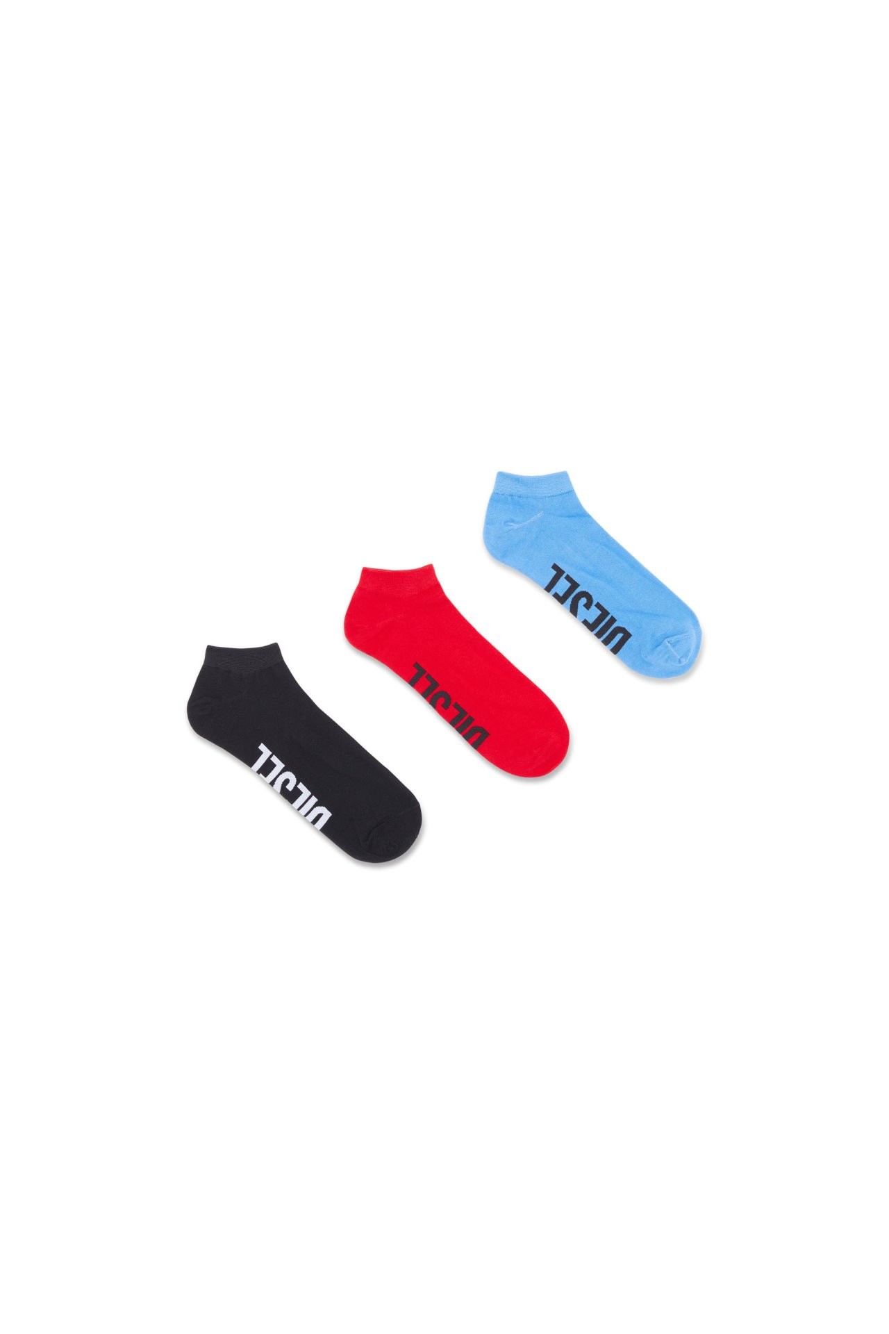 GOST 3PACK SOCKS