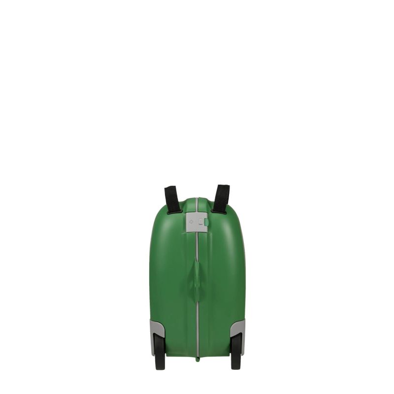 Dream Rider Motorbike Suitcase