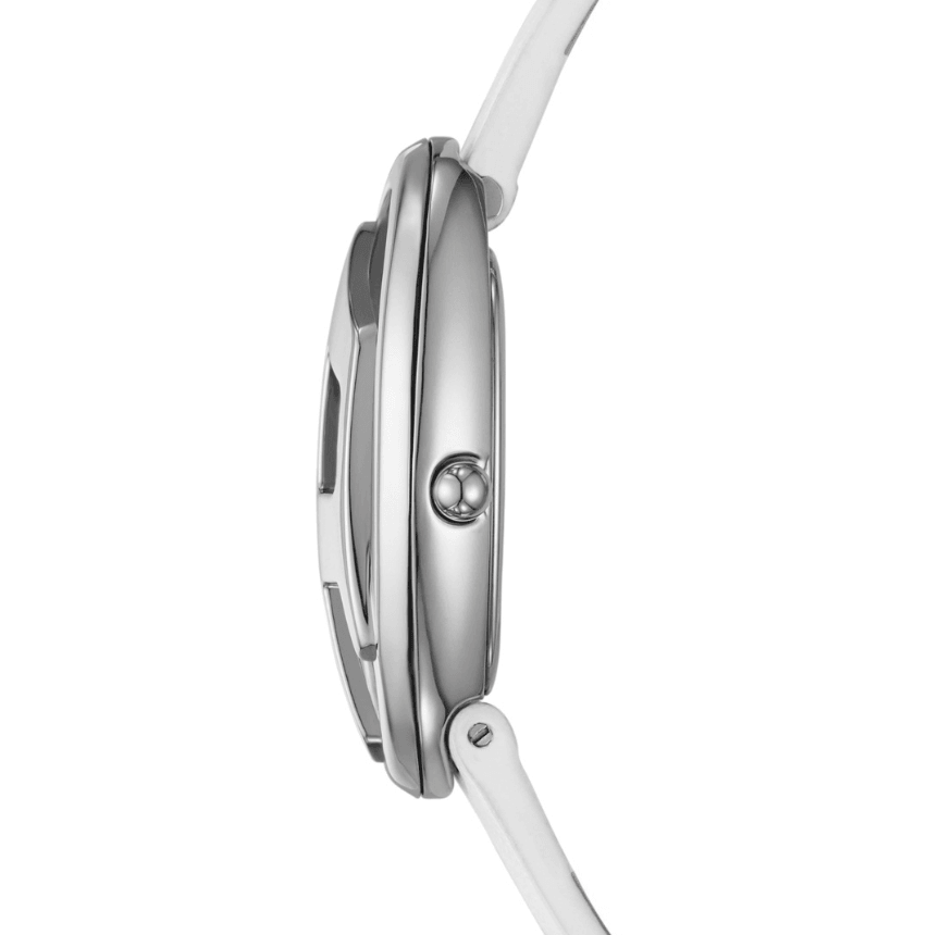 D-Era Silvery / White Women's Watch DZ5613