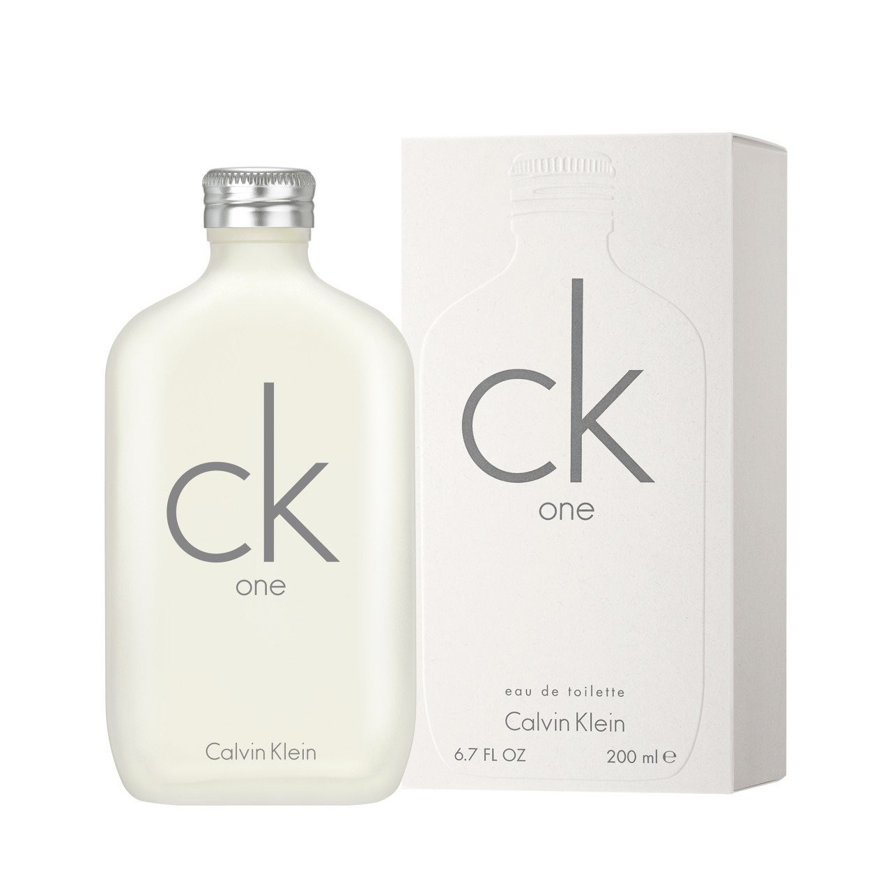 CK One EDT 200ml