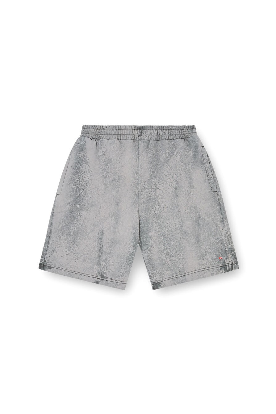 P-Crew Shorts