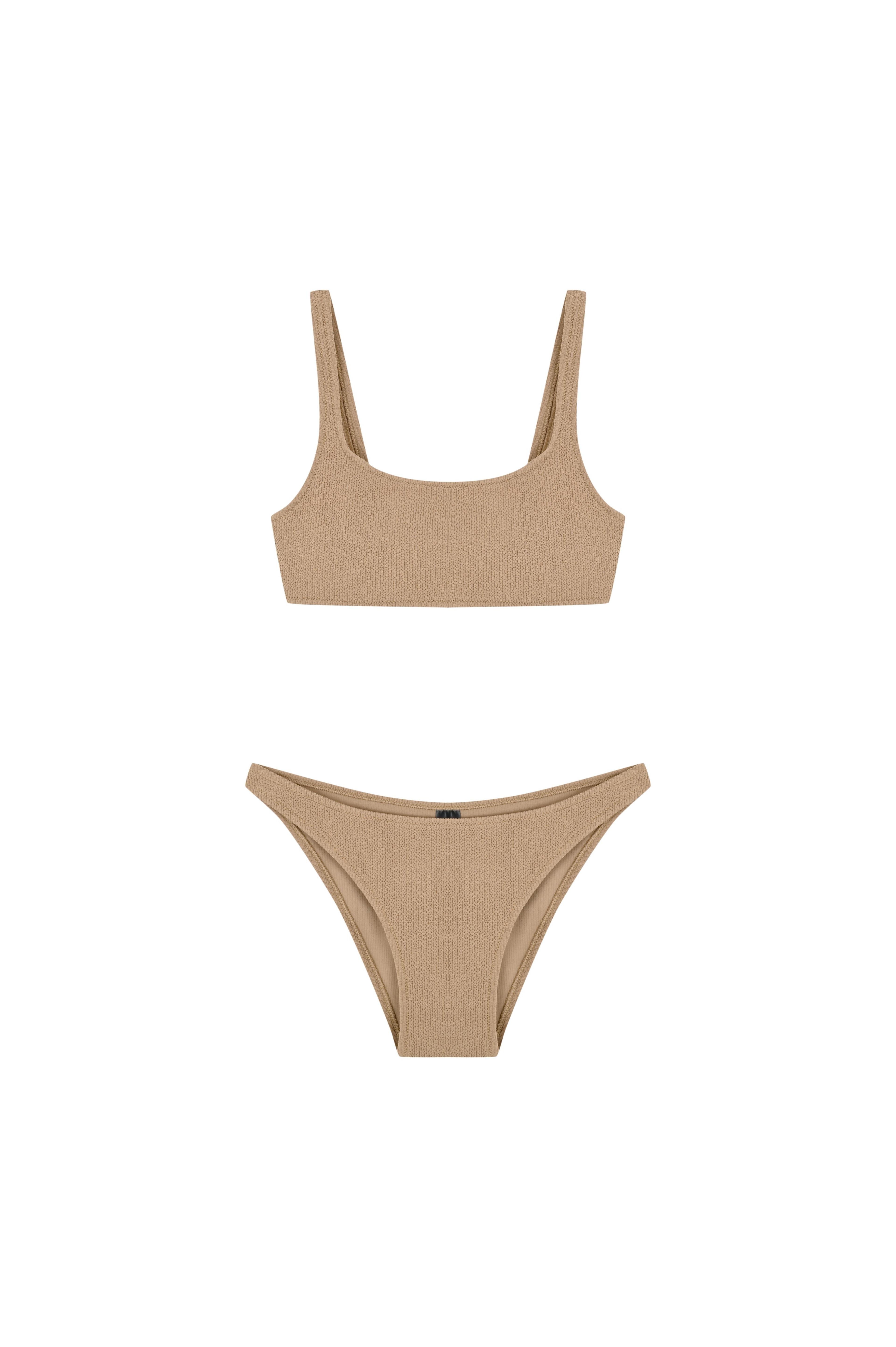 Ribana Bikini - Beige