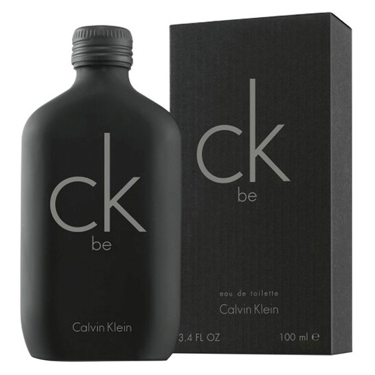 Be EDT 100ml