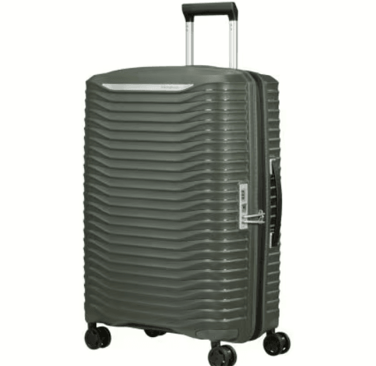 Upscape Green Expandable Spinner 68/25 