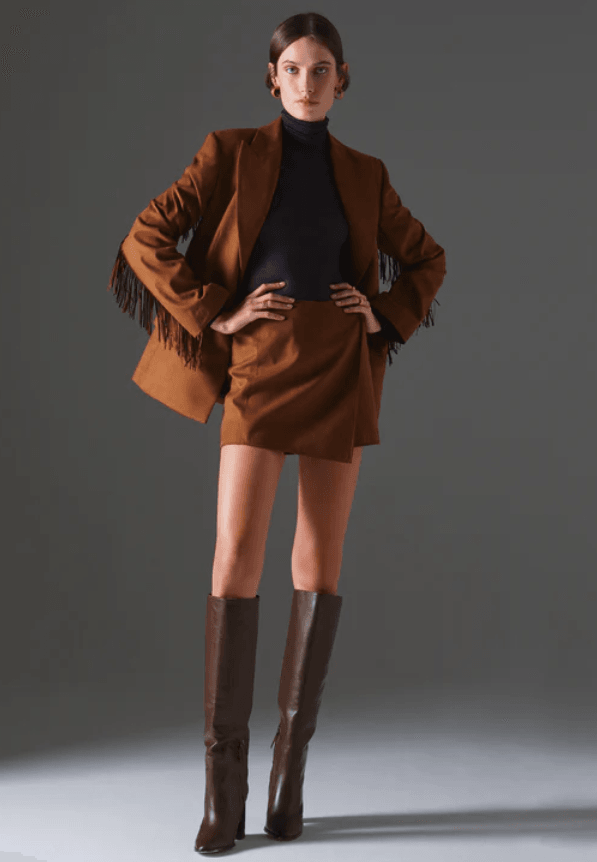 Marla Blazer Brown