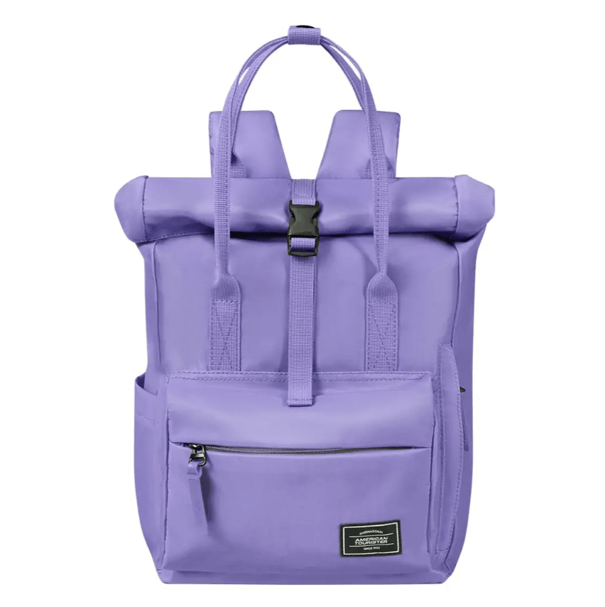 Urban Groove Backpack City Soft Lilac 24G*35048