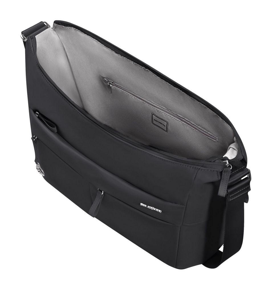 Move 5.0 2 Pocket Shoulder Bag 