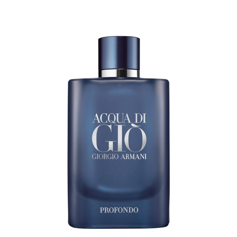 Acqua Di Giò Profondo Eau de Parfum 125 ml