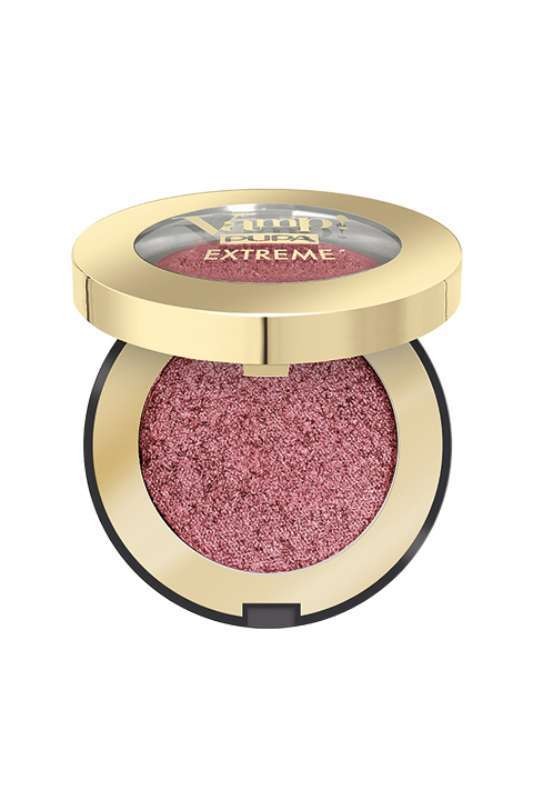 PUPA VAMP! EXTREME CREAME POWDER EYESHADOW - EXTREME GINGER