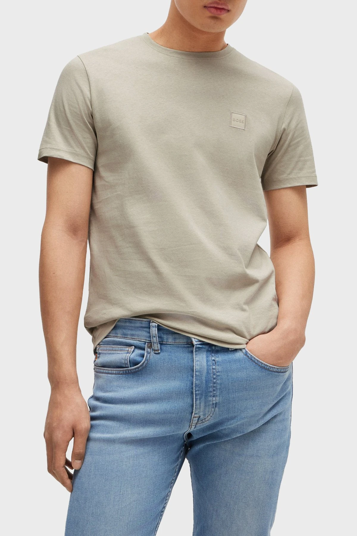 Boss Orange Tales T-Shirt 10242631