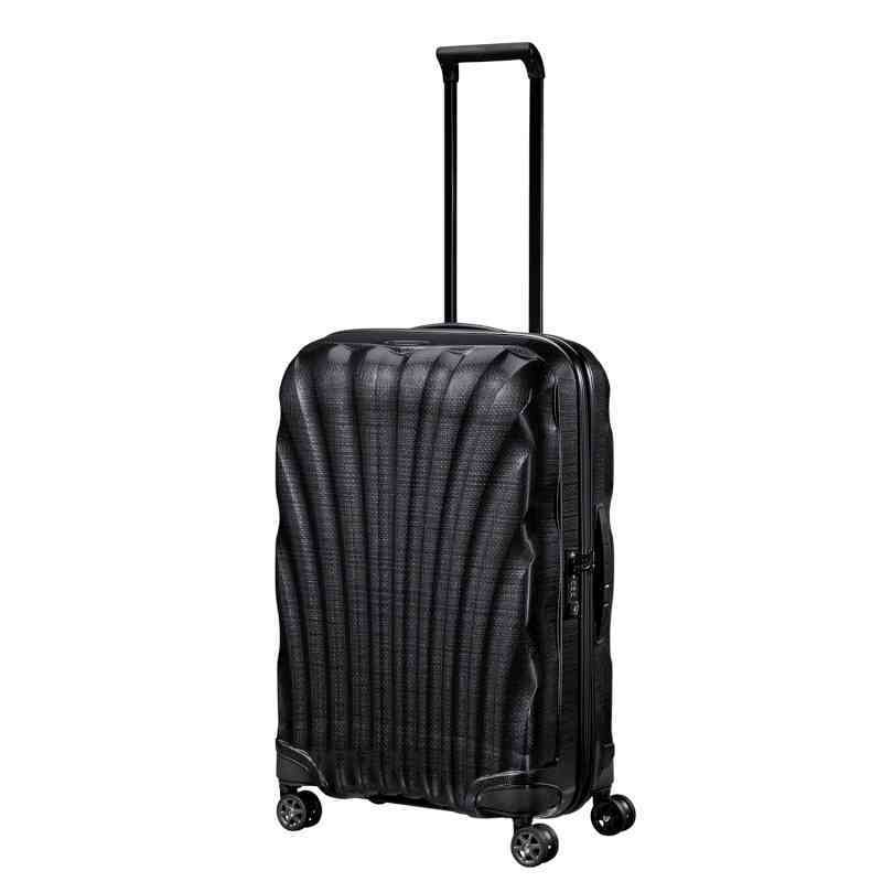 C-LITE - SPINNER Luggage (4 Wheels) Medium Size - 69 cm